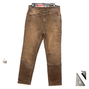 Mens Mossimo Total Flex Pants